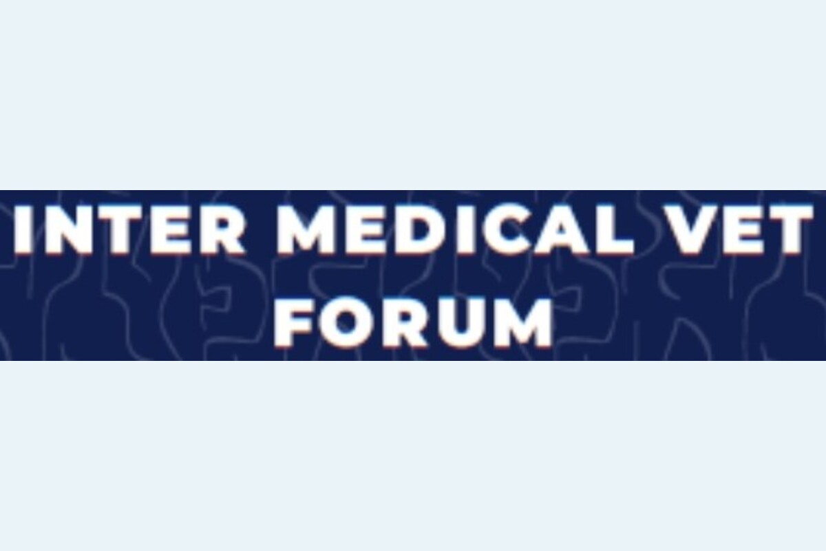 9. INTER MEDICAL VET FORUM | VET-MAGAZIN.si